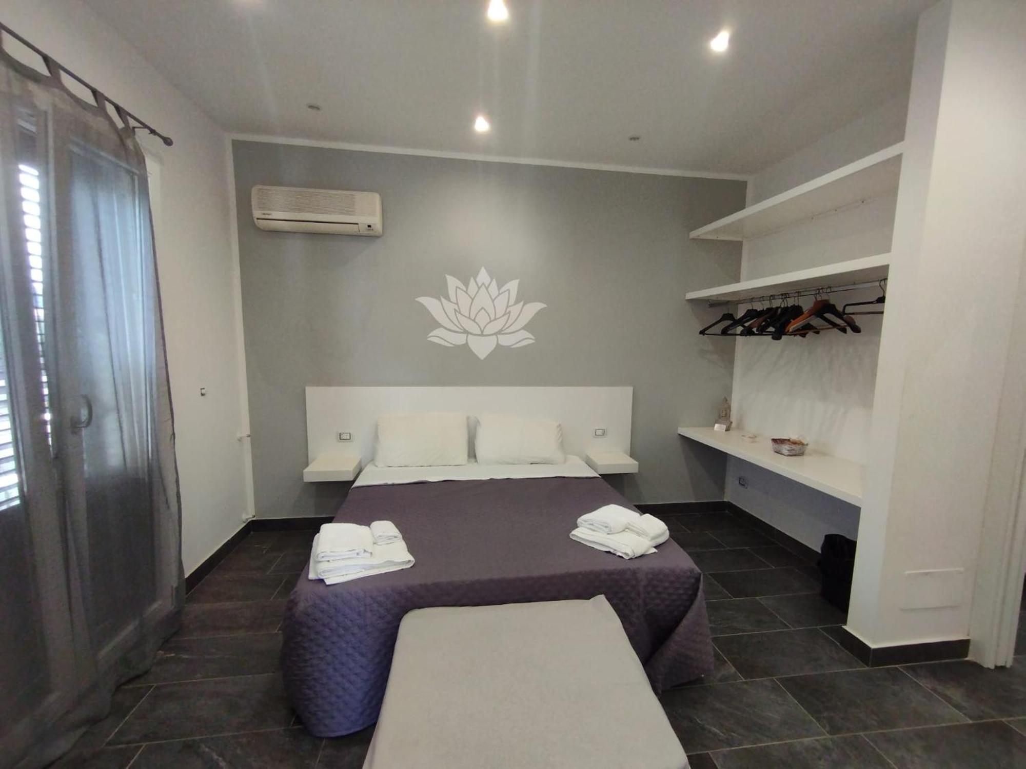 Fiore Di Loto Rooms Carini Ngoại thất bức ảnh