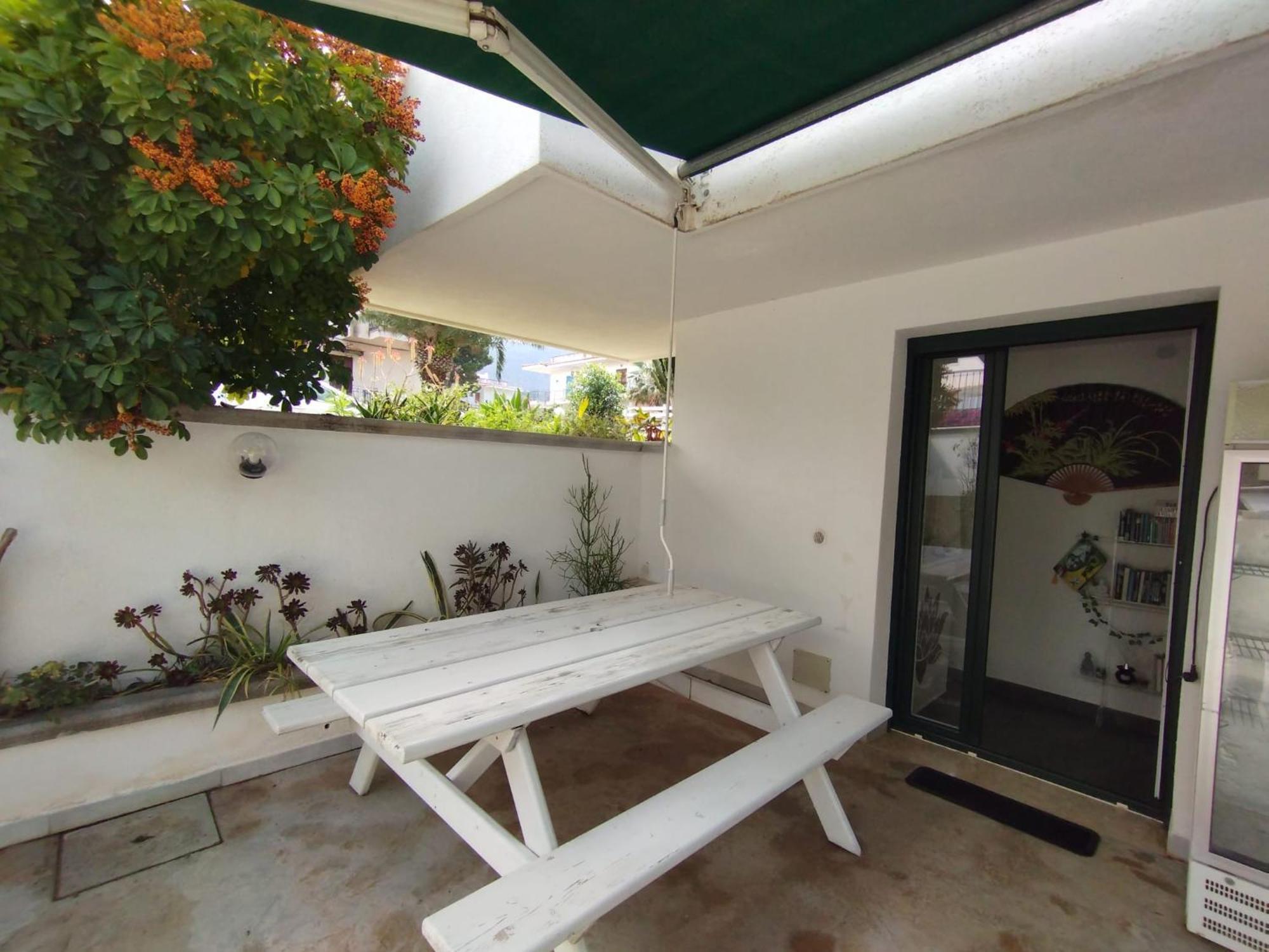 Fiore Di Loto Rooms Carini Ngoại thất bức ảnh